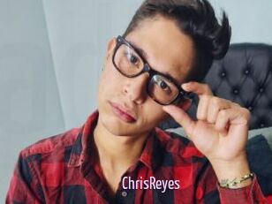 ChrisReyes