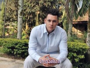 ChrisSalazar