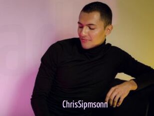 ChrisSipmsonn
