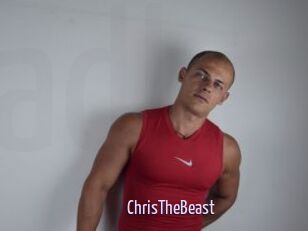 ChrisTheBeast