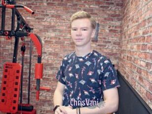 ChrisVani