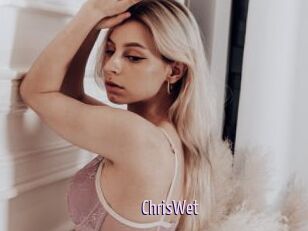 ChrisWet