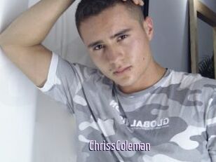 ChrissColeman