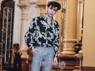 ChrissMurphy