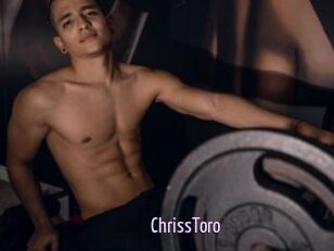 ChrissToro