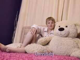 ChrissiBaby