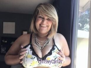ChrissyCarter