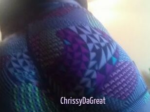 ChrissyDaGreat