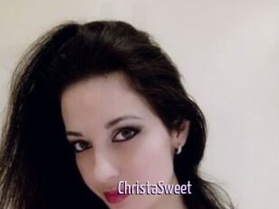 ChristaSweet