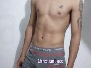 ChristianBass
