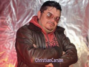 ChristianCarson