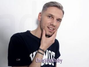 ChristianChaby