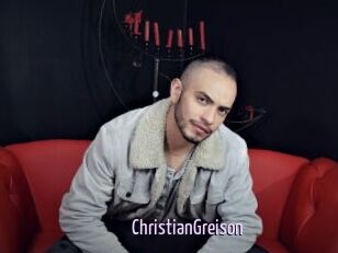 ChristianGreison