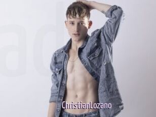 ChristianLozano