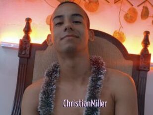 ChristianMiller