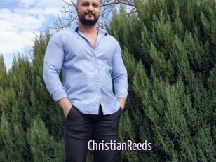 ChristianReeds