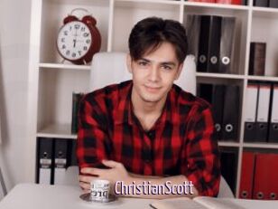 ChristianScott