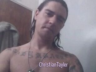 Christian_Tayler