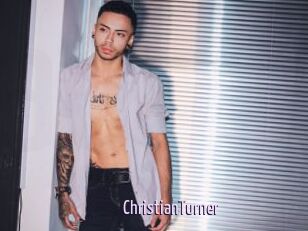 ChristianTurner