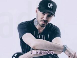 ChristiannGray