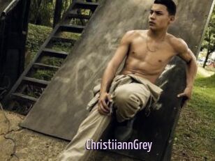 ChristiiannGrey