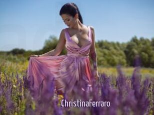 ChristinaFerraro