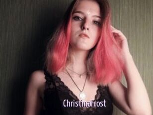 ChristinaFrost