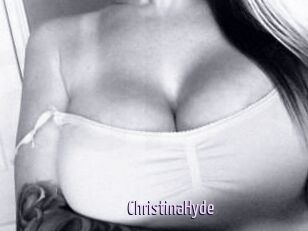 ChristinaHyde