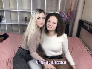 ChristinaJessica