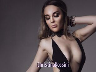 ChristinaKossini
