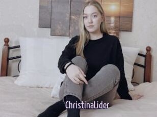 ChristinaLider