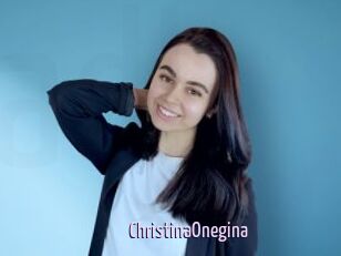 ChristinaOnegina