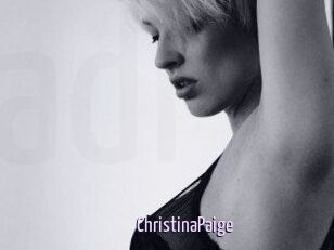 ChristinaPaige