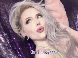 ChristinaRayXXX