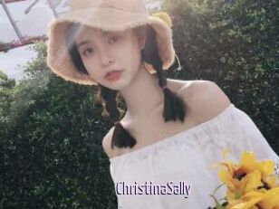 Christina_Sally