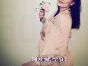 ChristinaWlovely18