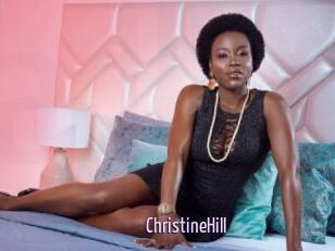 ChristineHill