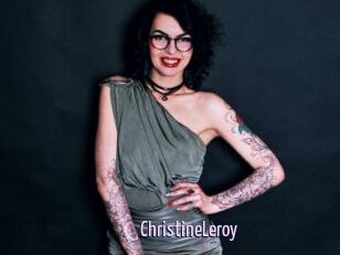 ChristineLeroy