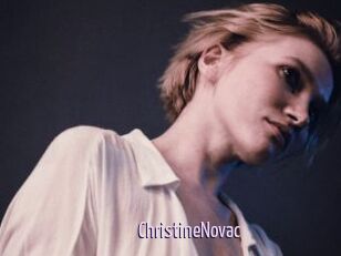 ChristineNovac