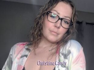 Christine_Candy
