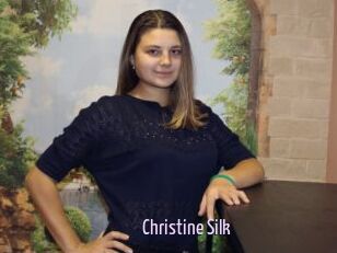 Christine_Silk