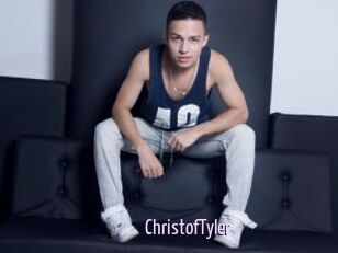 ChristofTyler