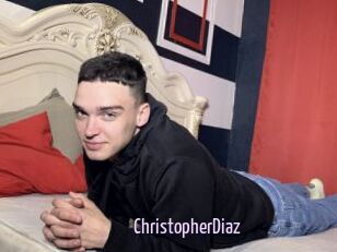 ChristopherDiaz