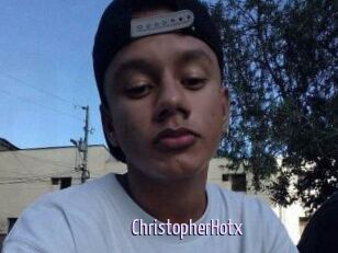 ChristopherHotx