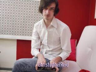 ChristopherReid