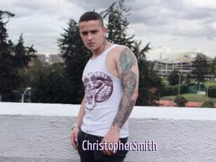 ChristopherSmith