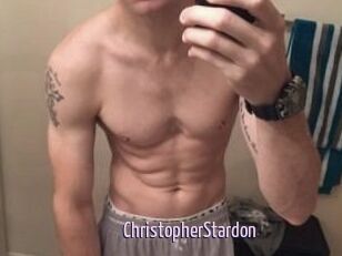 ChristopherStardon