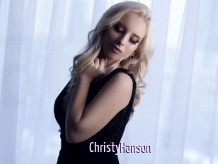 ChristyHanson