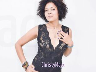 ChristyMaya