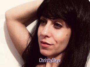 ChristySkye